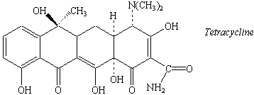 Chemical compound - Functional Groups