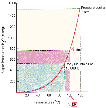 Crystalline Solid Melting Point