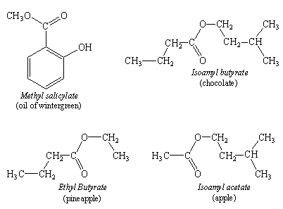 carbonyl group structure