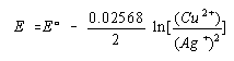 equation